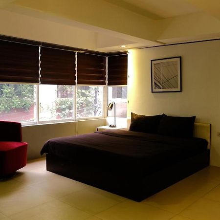 Havitat Boutique Hotel Makati City Eksteriør bilde