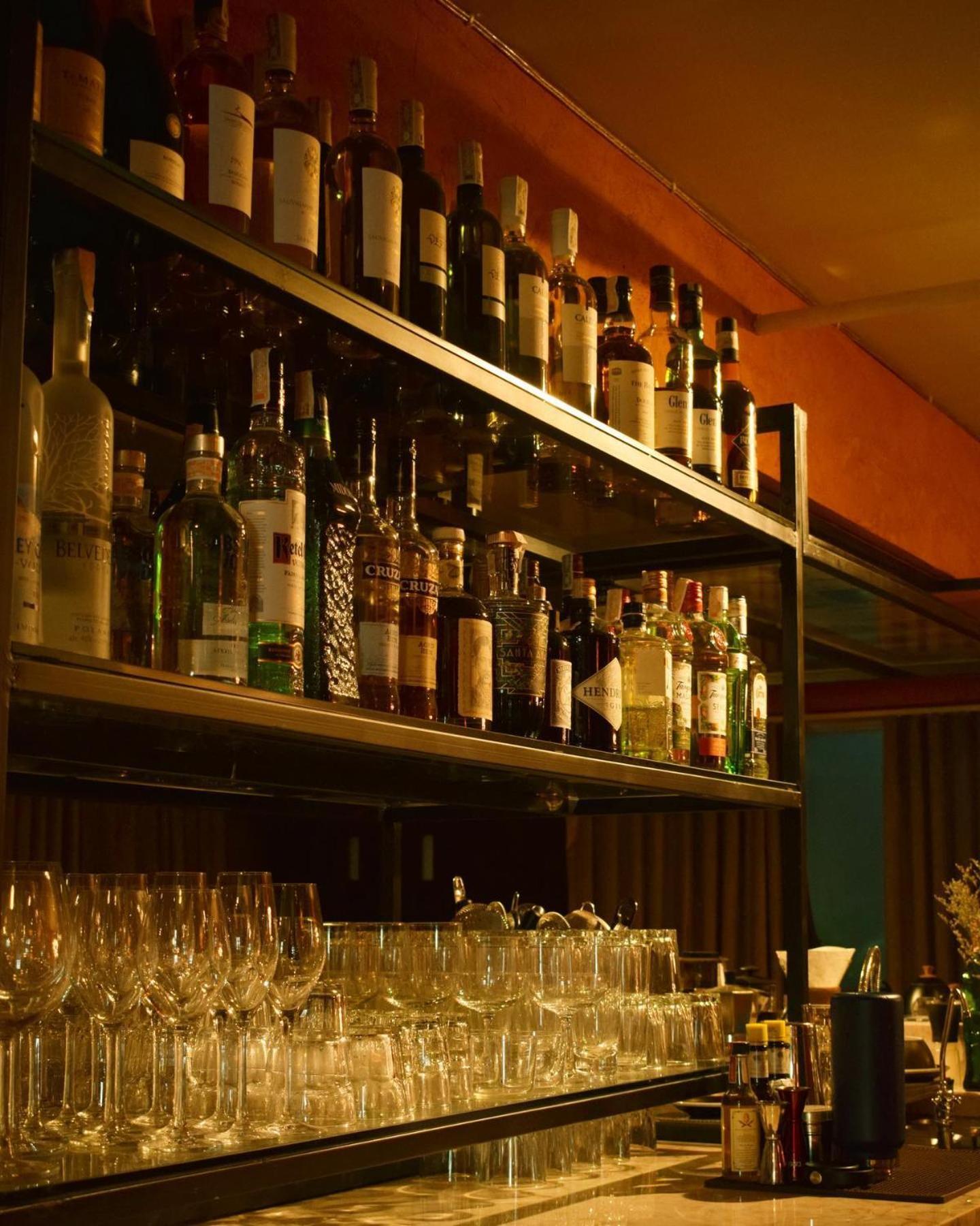 Havitat Boutique Hotel Makati City Eksteriør bilde