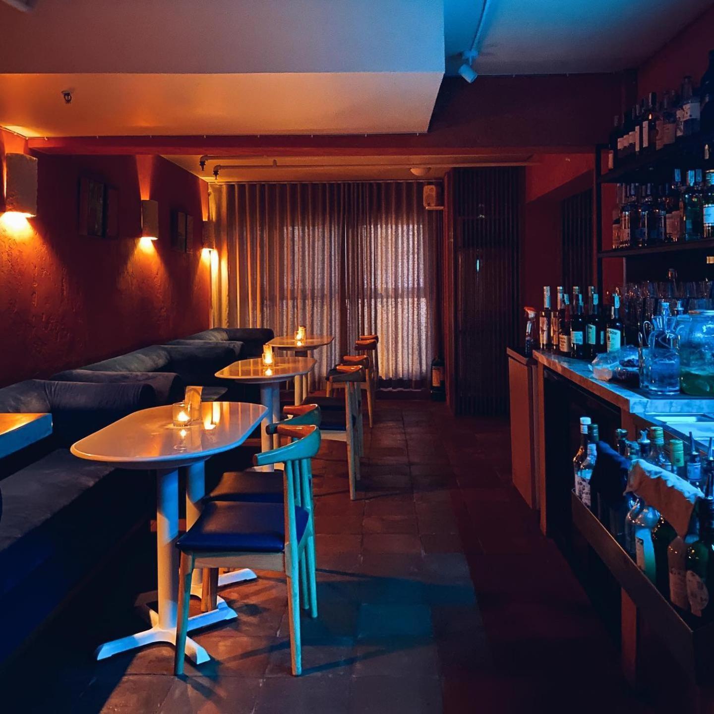 Havitat Boutique Hotel Makati City Eksteriør bilde