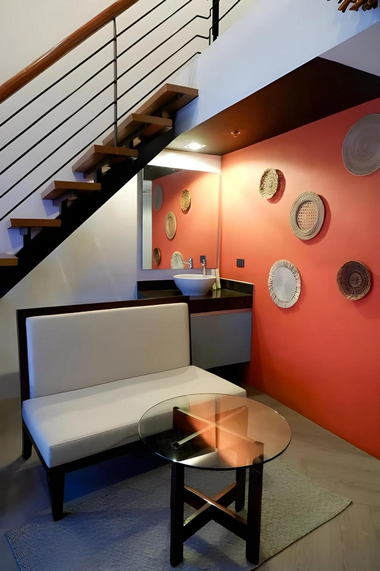 Havitat Boutique Hotel Makati City Eksteriør bilde