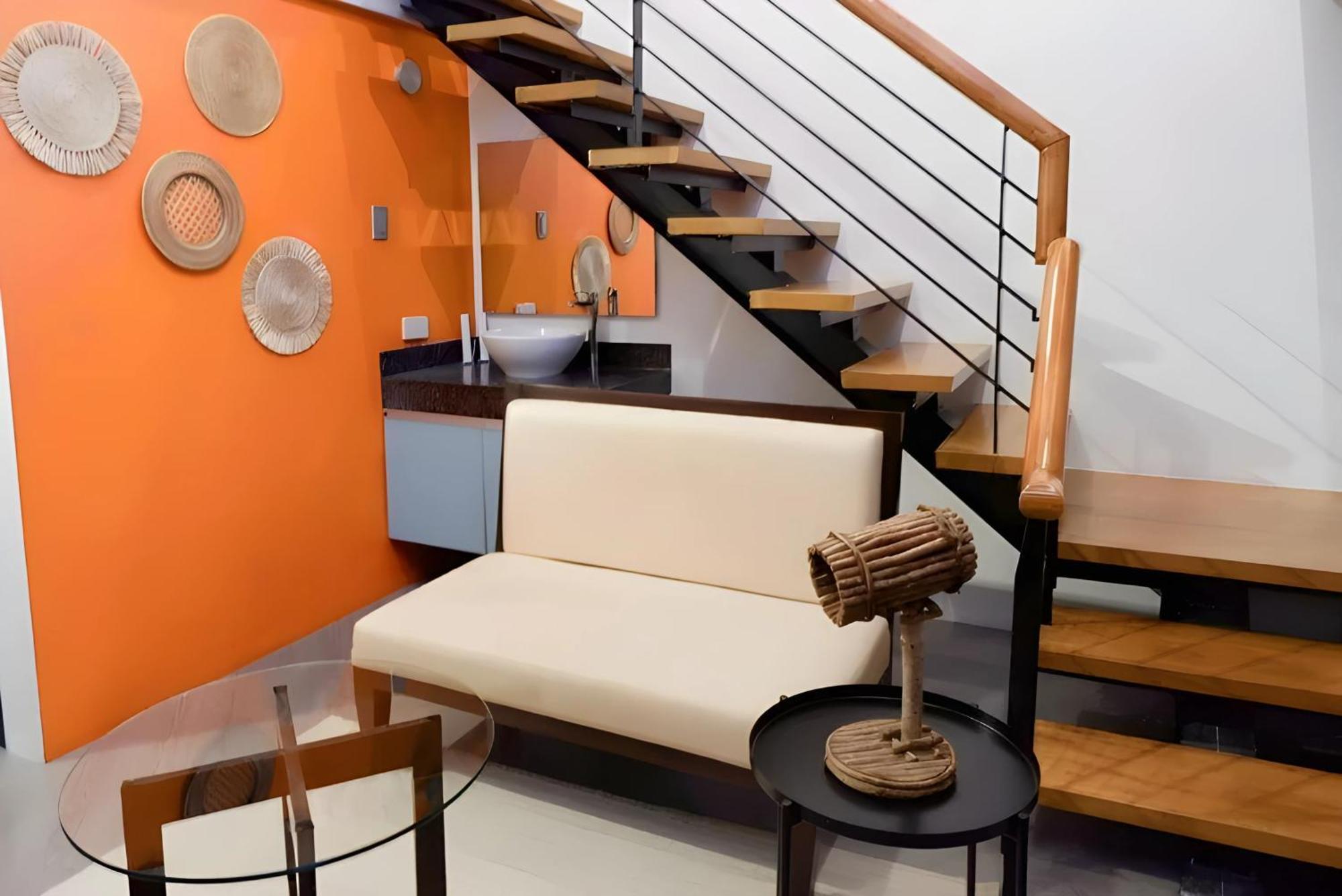 Havitat Boutique Hotel Makati City Eksteriør bilde