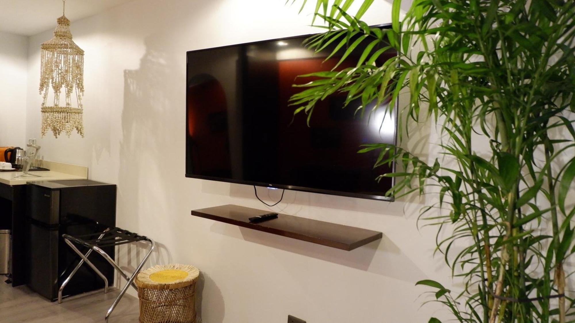 Havitat Boutique Hotel Makati City Eksteriør bilde